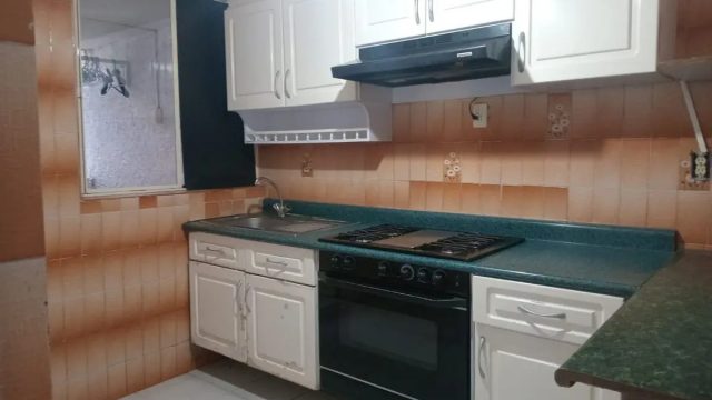 Departamento en Venta en Alianza Popular Revolucionaria Coyoacan Ciudad de Mexico 2