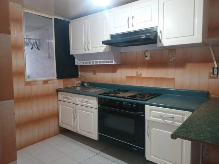 Departamento en Venta en Alianza Popular Revolucionaria, Coyoacán, Ciudad de México