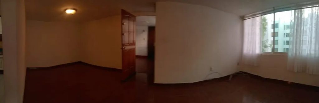 Departamento en Venta en Alianza Popular Revolucionaria Coyoacan Ciudad de Mexico 3
