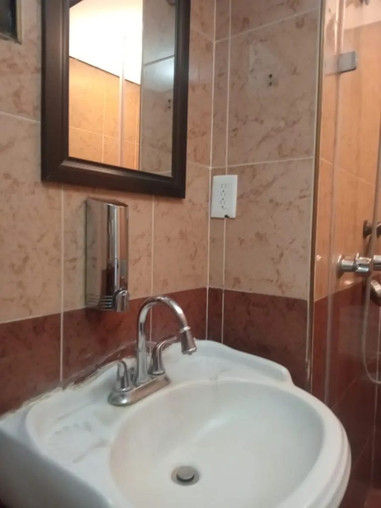 Departamento en Venta en Alianza Popular Revolucionaria Coyoacan Ciudad de Mexico 4