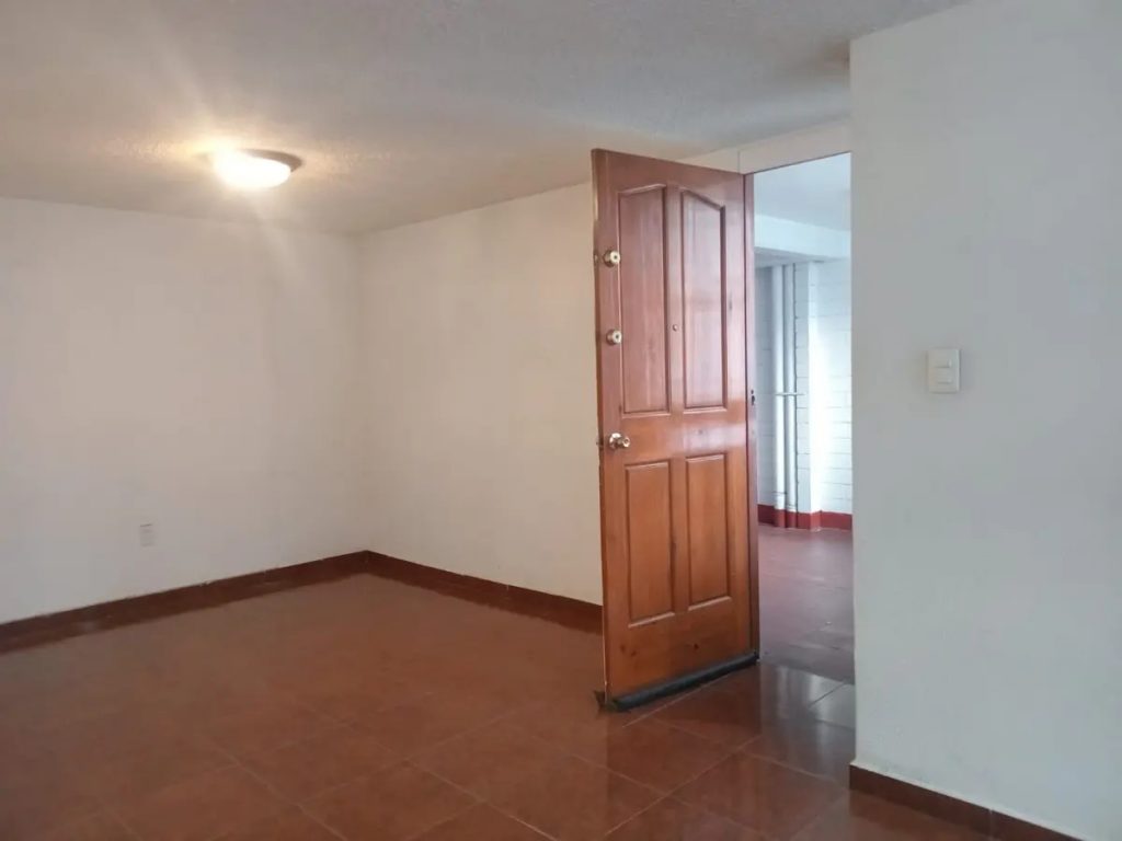 Departamento en Venta en Alianza Popular Revolucionaria Coyoacan Ciudad de Mexico 5
