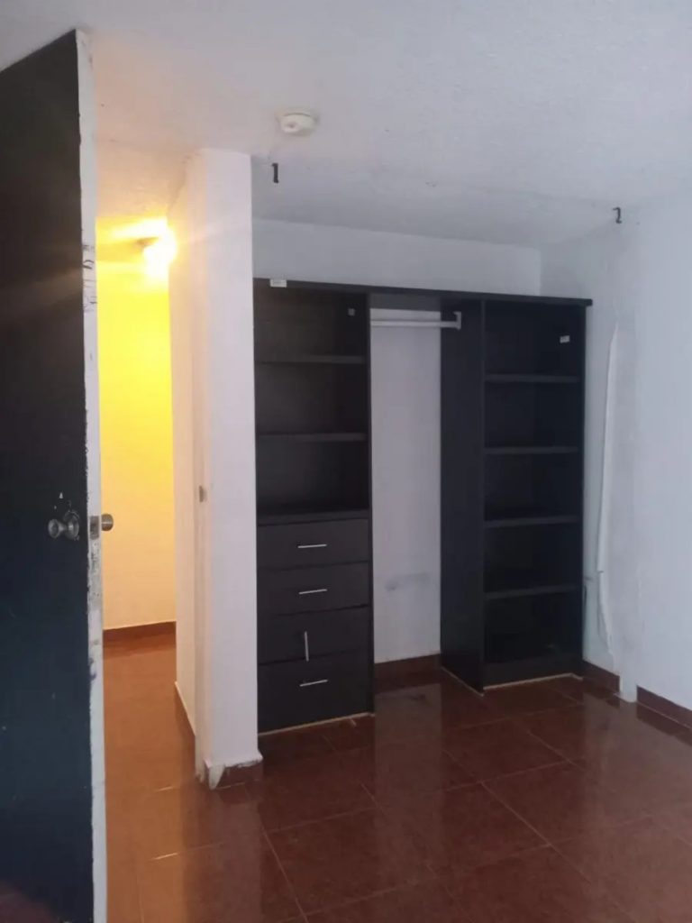 Departamento en Venta en Alianza Popular Revolucionaria Coyoacan Ciudad de Mexico 6