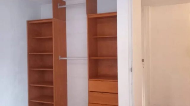 Departamento en Venta en Alianza Popular Revolucionaria Coyoacan Ciudad de Mexico 9