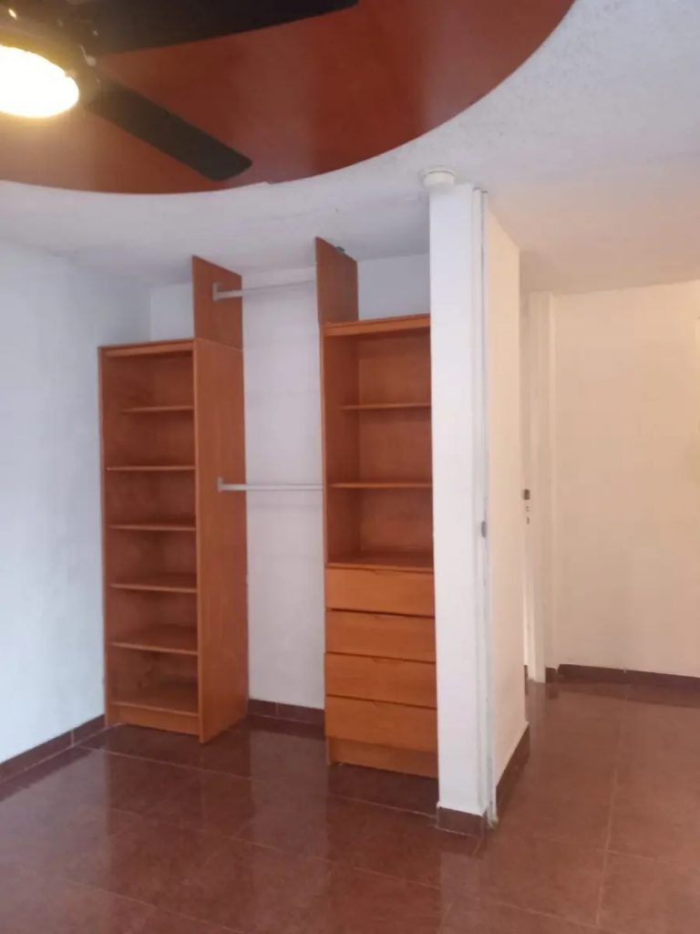 Departamento en Venta en Alianza Popular Revolucionaria Coyoacan Ciudad de Mexico 9