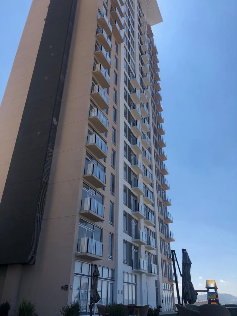 Departamento en Venta en Balcones Coloniales Queretaro Queretaro 1