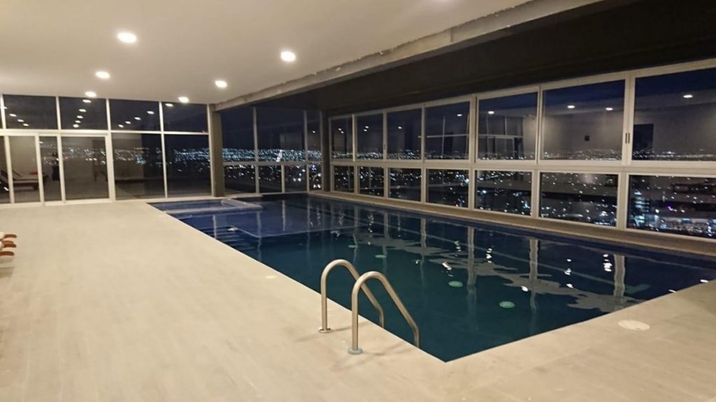 Departamento en Venta en Balcones Coloniales Queretaro Queretaro 10