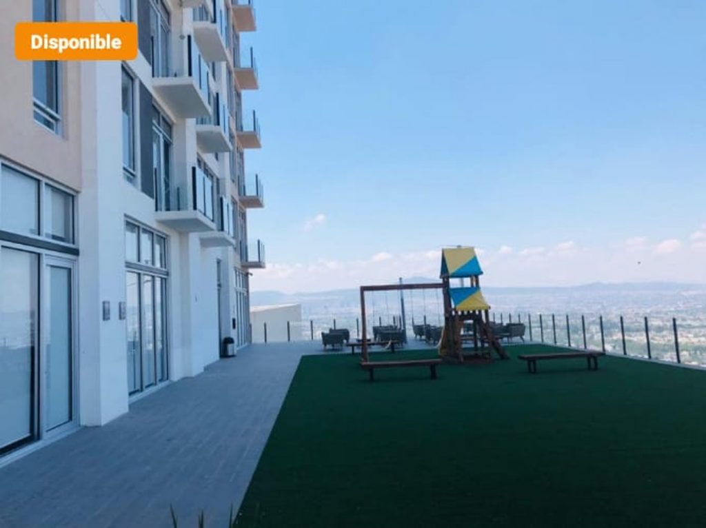 Departamento en Venta en Balcones Coloniales Queretaro Queretaro 2