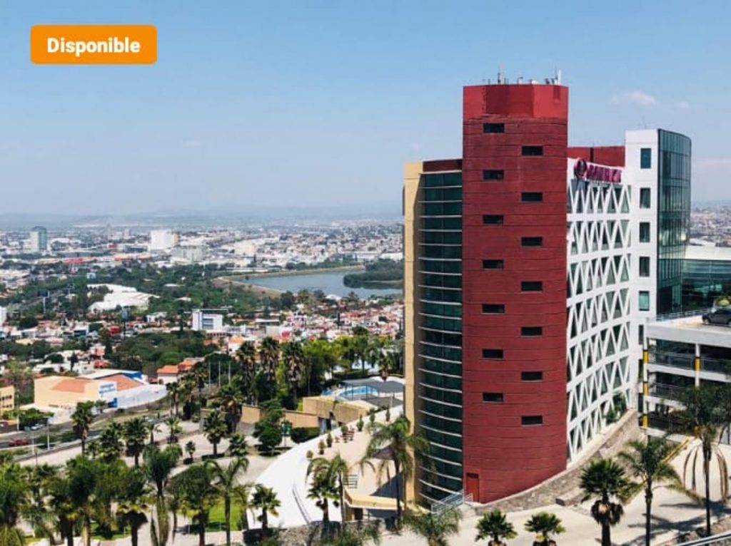 Departamento en Venta en Balcones Coloniales Queretaro Queretaro 3