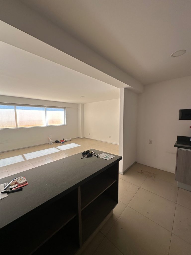 Departamento en Venta en Juriquilla Santa Fe Queretaro Queretaro 1