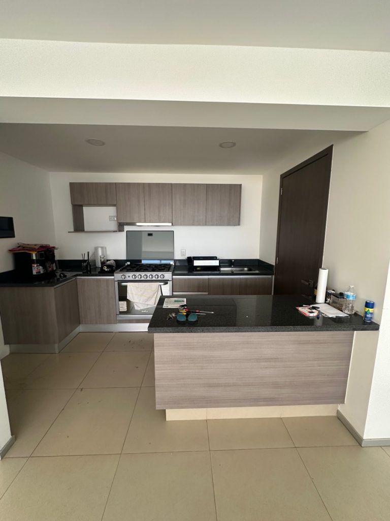 Departamento en Venta en Juriquilla Santa Fe Queretaro Queretaro 2