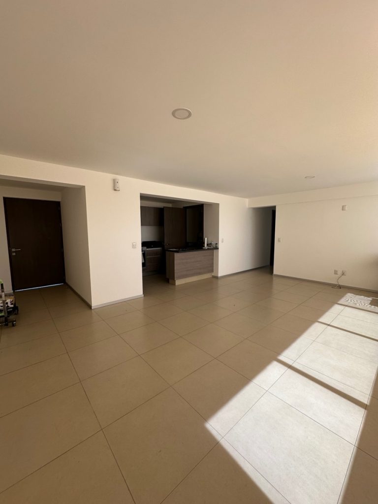 Departamento en Venta en Juriquilla Santa Fe Queretaro Queretaro 3