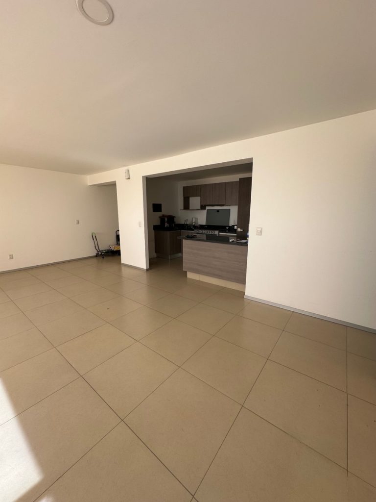 Departamento en Venta en Juriquilla Santa Fe Queretaro Queretaro 4