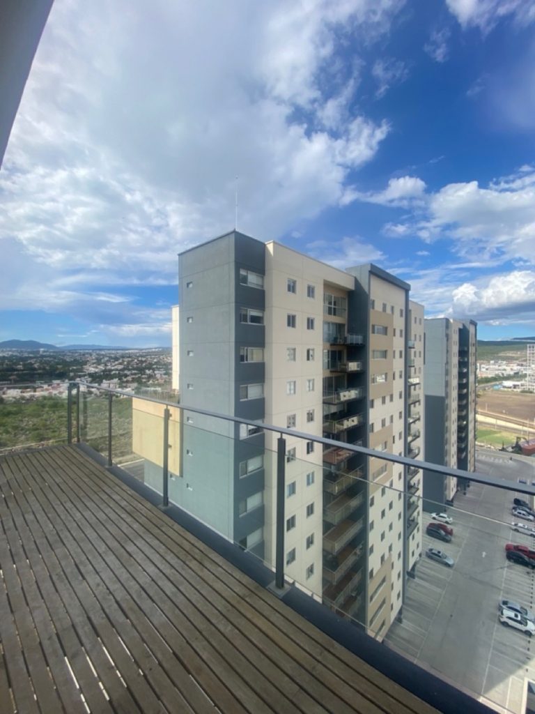 Departamento en Venta en Juriquilla Santa Fe Queretaro Queretaro 7