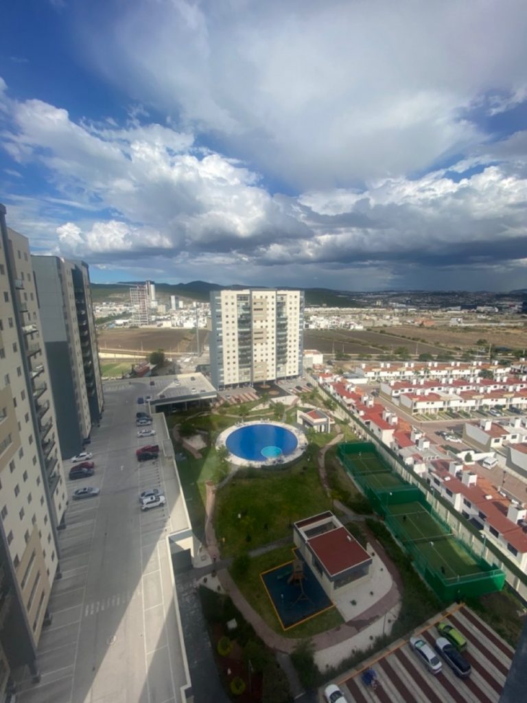 Departamento en Venta en Juriquilla Santa Fe Queretaro Queretaro 8