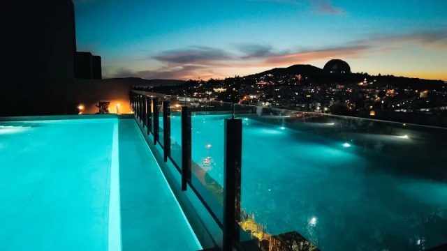 Departamento en Venta en Mirador del Tesoro San Pedro Tlaquepaque Jalisco a pocos minutos de Iteso 15