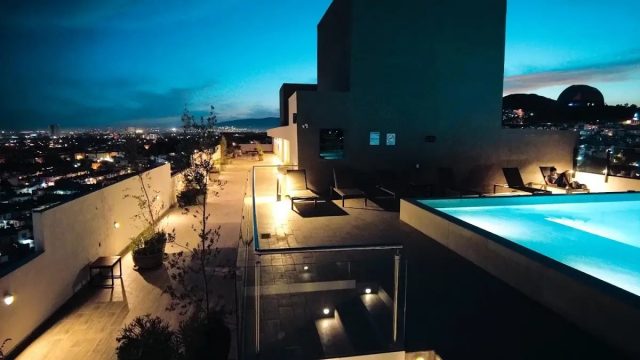 Departamento en Venta en Mirador del Tesoro San Pedro Tlaquepaque Jalisco a pocos minutos de Iteso 16
