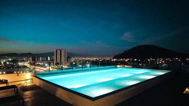 Departamento en Venta en Mirador del Tesoro San Pedro Tlaquepaque Jalisco a pocos minutos de Iteso 17