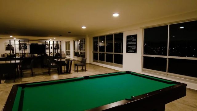 Departamento en Venta en Mirador del Tesoro San Pedro Tlaquepaque Jalisco a pocos minutos de Iteso 18