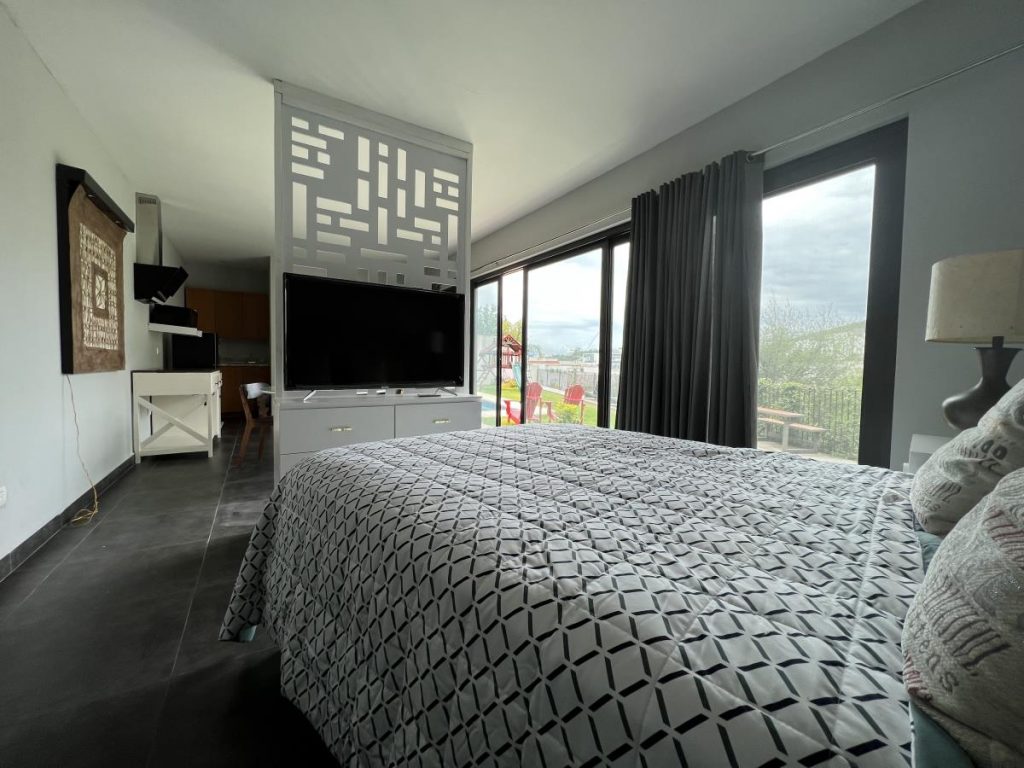Departamento en renta en Sierra Alta Monterrey con excelentes amenidades 1