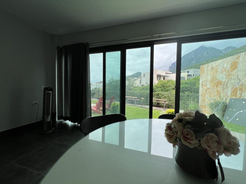 Departamento en renta en Sierra Alta Monterrey con excelentes amenidades 10