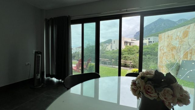 Departamento en renta en Sierra Alta Monterrey con excelentes amenidades 10