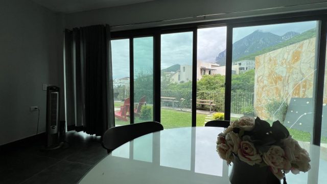 Departamento en renta en Sierra Alta Monterrey con excelentes amenidades 2