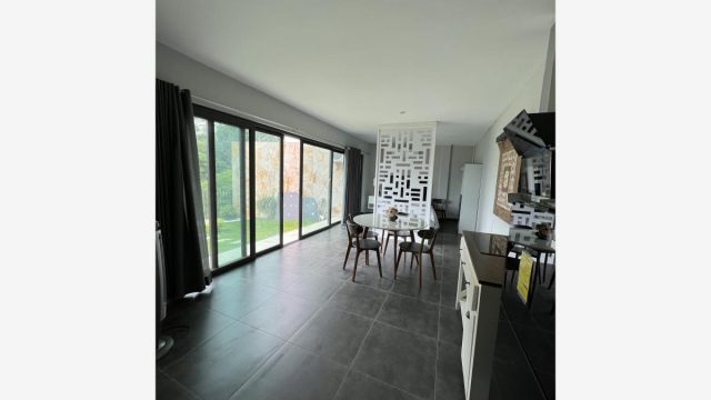 Departamento en renta en Sierra Alta Monterrey con excelentes amenidades 3