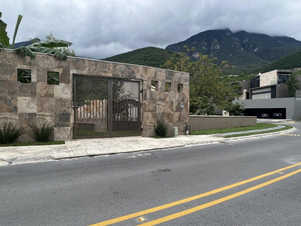 Departamento en renta en Sierra Alta Monterrey con excelentes amenidades 4