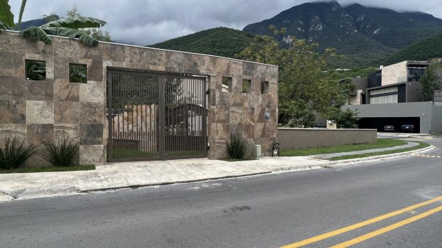 Departamento en renta en Sierra Alta Monterrey con excelentes amenidades 4