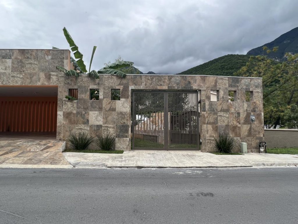 Departamento en renta en Sierra Alta Monterrey con excelentes amenidades 5