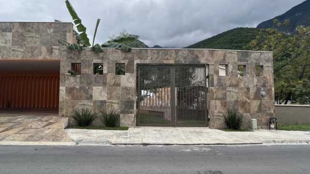 Departamento en renta en Sierra Alta Monterrey con excelentes amenidades 5