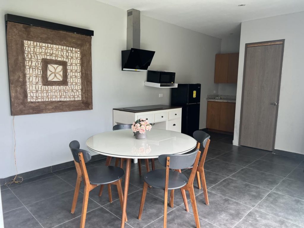 Departamento en renta en Sierra Alta Monterrey con excelentes amenidades 6