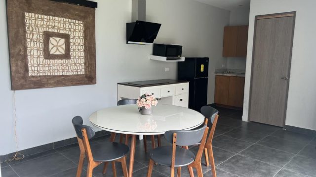 Departamento en renta en Sierra Alta Monterrey con excelentes amenidades 6