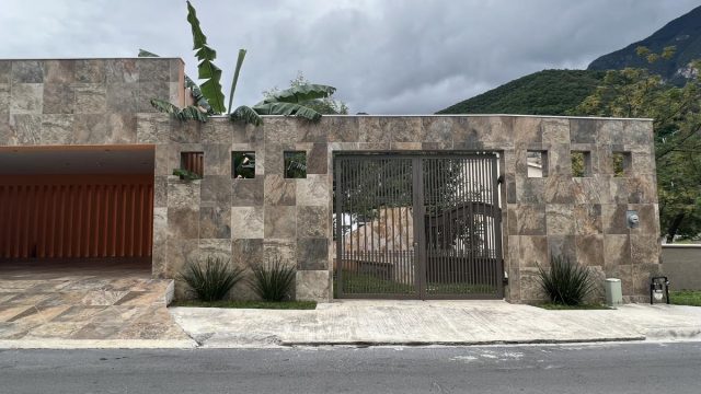 Departamento en renta en Sierra Alta Monterrey con excelentes amenidades 7