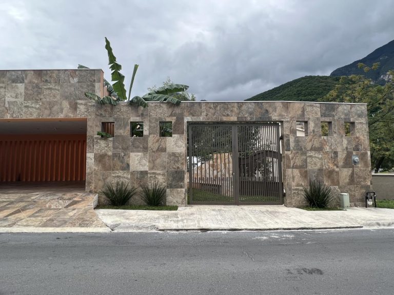 Departamento en renta en Sierra Alta, Monterrey, con excelentes amenidades
