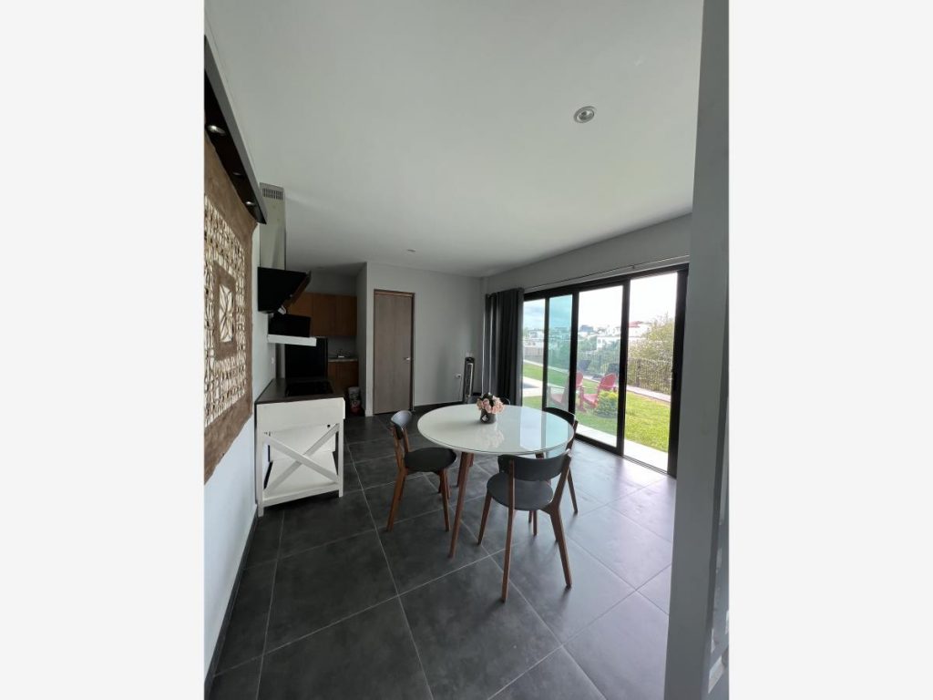 Departamento en renta en Sierra Alta Monterrey con excelentes amenidades 8