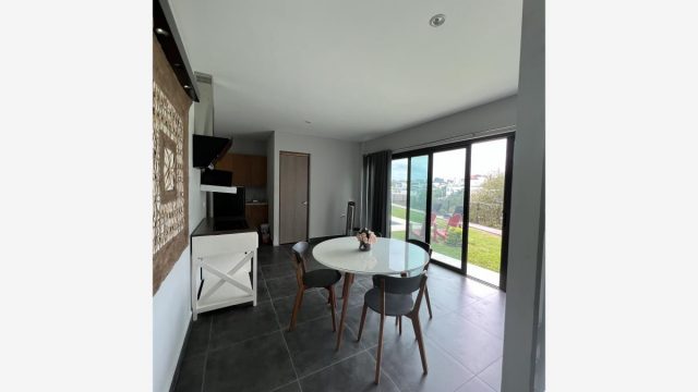 Departamento en renta en Sierra Alta Monterrey con excelentes amenidades 8