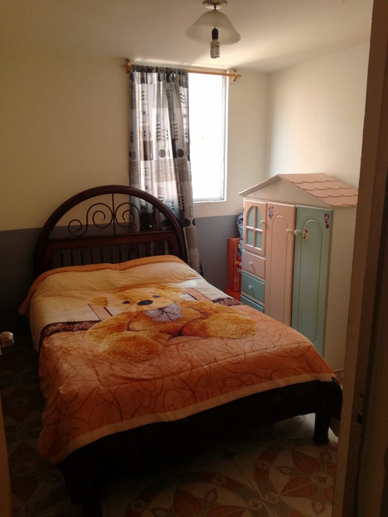 Habitacion 1