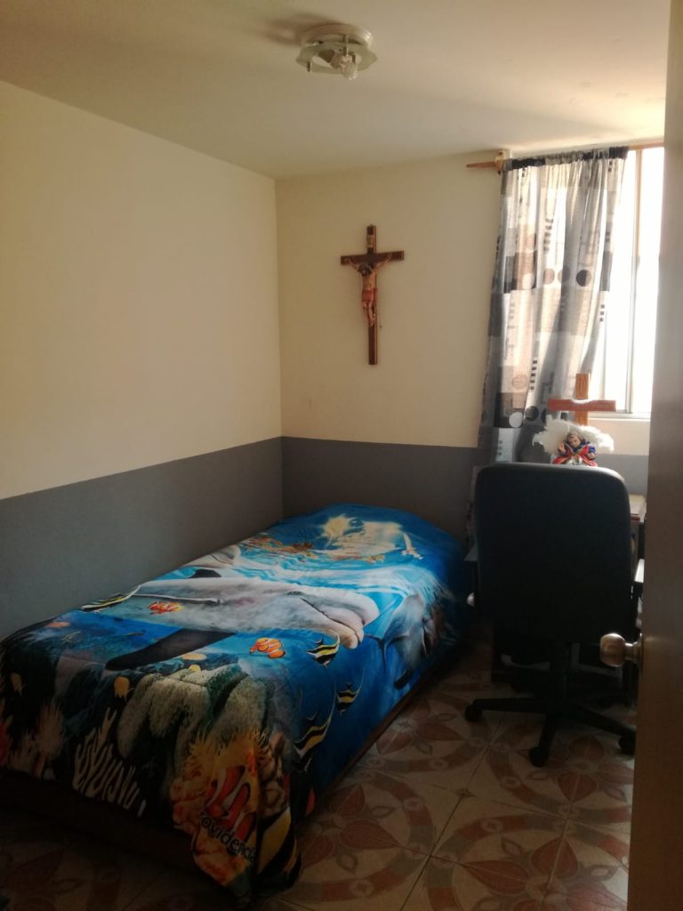 Habitacion