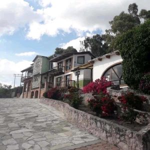 Hotel en Venta en Anahuac, Pachuca de Soto, Hidalgo