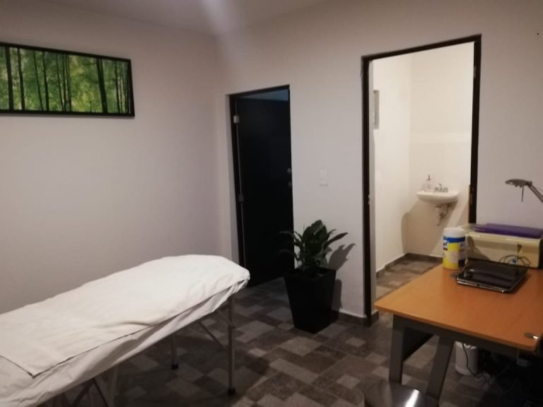 oficinas en Tlalnepantla de Baz