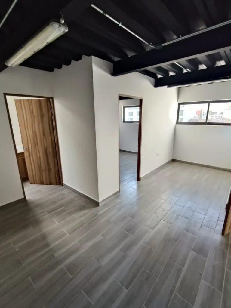 Loft en Renta en Milenio III Queretaro Queretaro 11