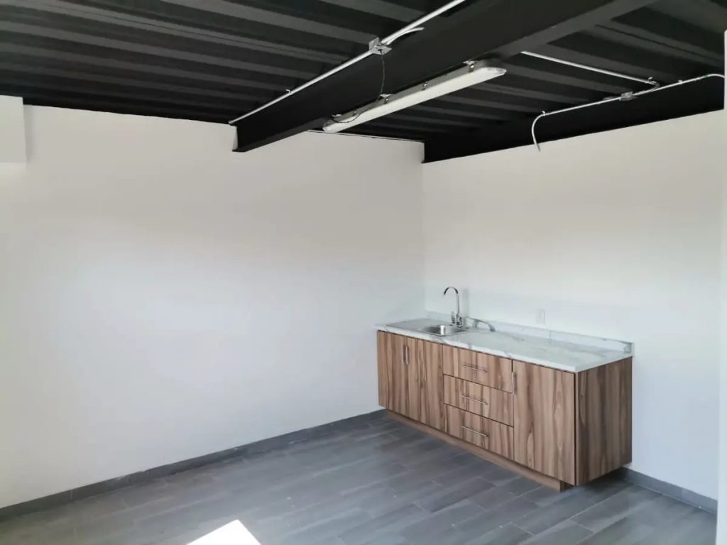 Loft en Renta en Milenio III Queretaro Queretaro 3