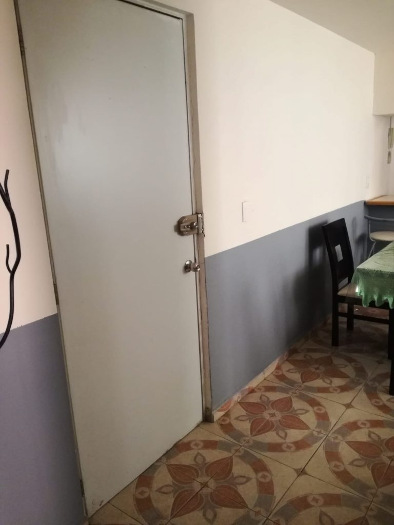 Puerta