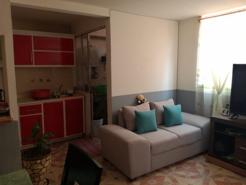 Sala comedor