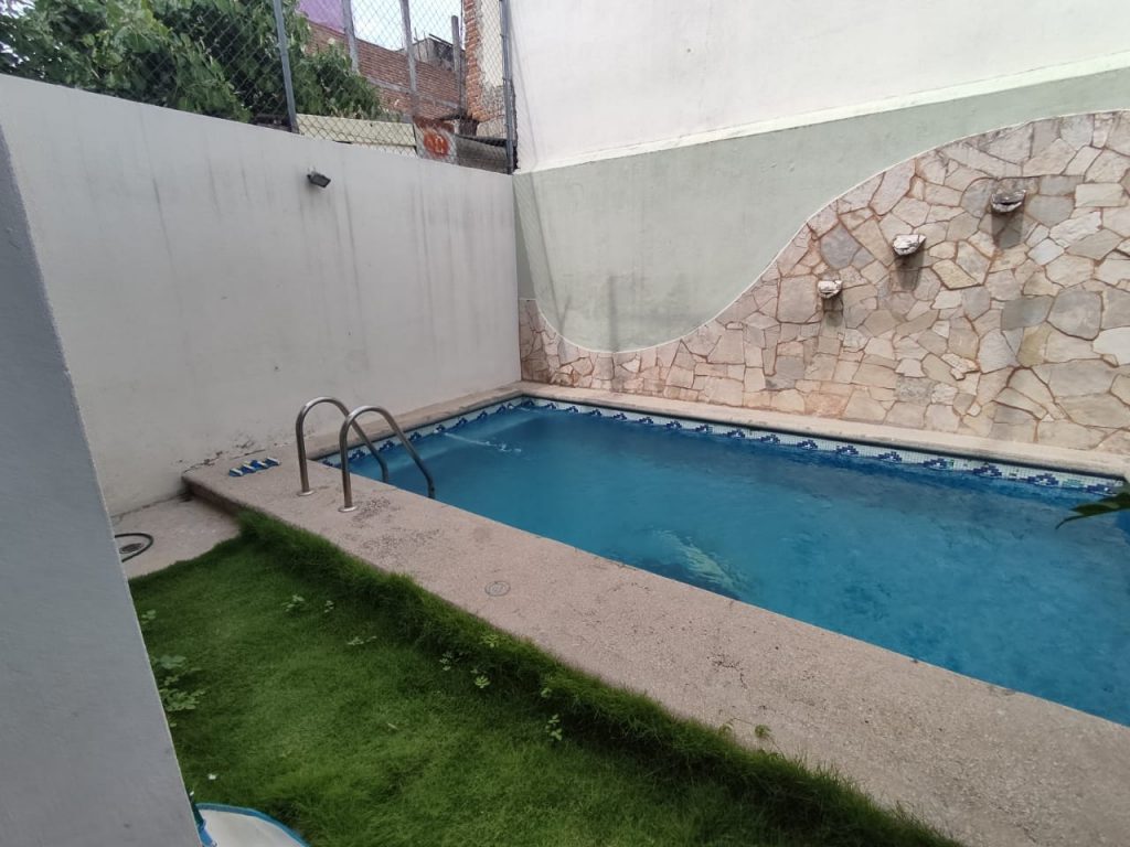 CASA EN VENTA Y RENTA COL UN CHIAPANECA TUXTLA GUTIERREZ CHIAPAS 1