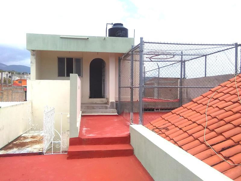 CASA EN VENTA Y RENTA COL UN CHIAPANECA TUXTLA GUTIERREZ CHIAPAS 2