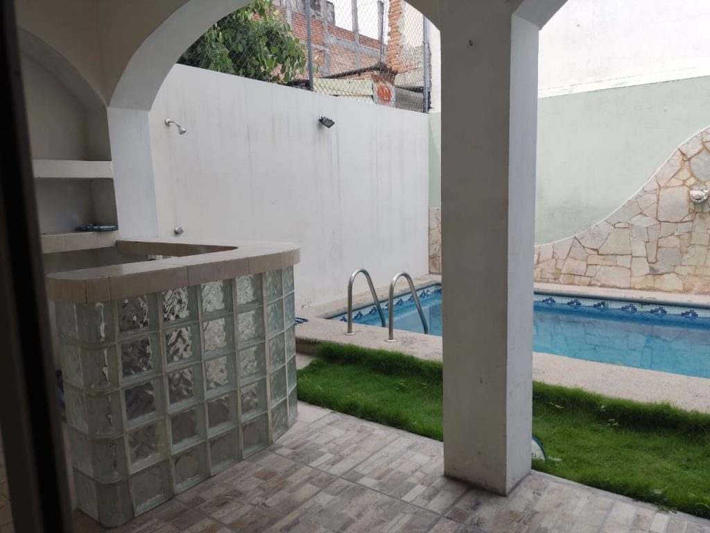 CASA EN VENTA Y RENTA COL UN CHIAPANECA TUXTLA GUTIERREZ CHIAPAS 9