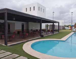 Casa en Renta Fracc El Dorado León Guanajuato