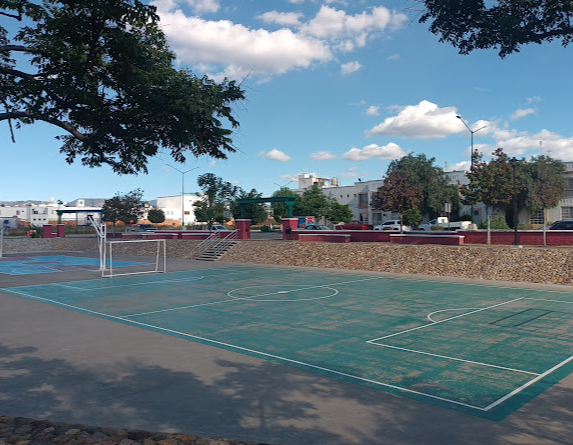 cancha 2